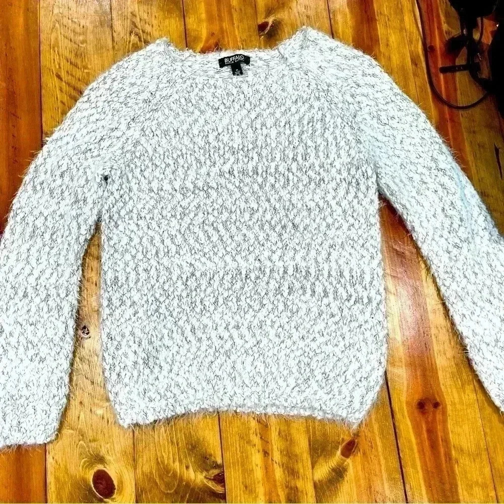 Buffalo David Bitton super soft pullover sweater